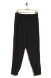 Layer 8 Explore Woven Pants In Black