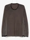 Layer Zero Panelled Long-sleeve T-shirt