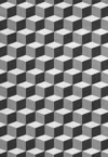 .layered 10 Year Collection Illusions Monochrome 300 X 400 Cm