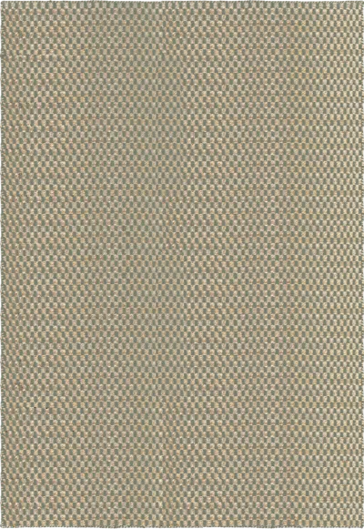Layered Barley Sage Rug 75 X 240 Cm