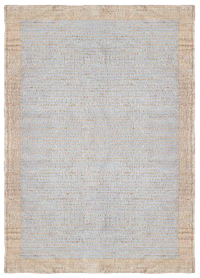 Layered Breton Gray Rug 200 X 300 Cm In Neutral