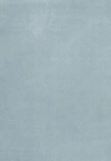.layered Classic Solid Wool Blue Clair 8'2" X 11'6"