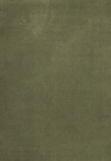 .layered Classic Solid Wool Capulet Olive 9'10" X 13'1"