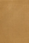 .layered Classic Solid Wool Ochre 9'10" X 13'1"