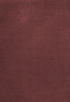 .layered Classic Solid Wool Ruby Red 9'10" X 13'1"