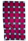 .layered Evelina Kroon Dancing Doll Oversized Blanket 4'11" X 8'2"