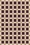 .layered Evelina Kroon Sesame Jute 8'2" X 11'6"