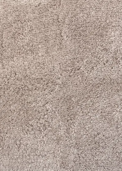 Layered Fallingwater Mocha 8'2" X 11'6" In Brown