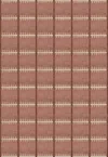 Layered Lilly Rust 8'2" X 11'6" In Brown