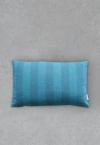 .layered Luca Azur Stripe 1'4" X 1'12"