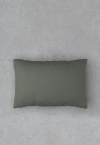 .layered Luca Bouclé Dusty Green 1'4" X 2'7"