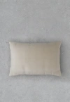 .layered Luca Velvet True Greige 1'4" X 2'7"