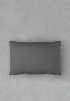 .layered Luca Linen Look Cold Clay 1'4" X 1'12"