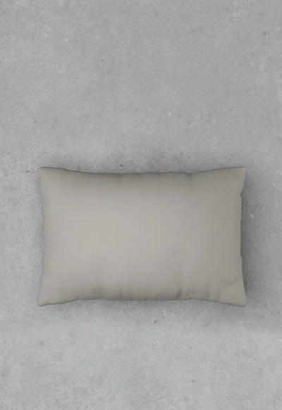 .layered Luca Linen Look True Greige 1'4" X 1'12"