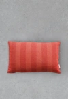 .layered Luca Red Stripe 1'4" X 1'12"