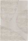 .layered Punja Plasma Sand Melange 8'2" X 11'6"