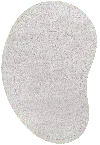 .layered Residue New Pearl 8'8" X 13'1"