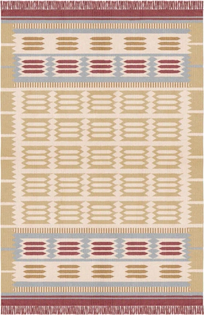 .layered Rollakan Hilma Meadow 8'2" X 11'6"