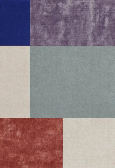 Layered Scandi Northern Light 8'2" X 11'6"