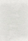 Layered Solid Recycled Pearl White 9'10" X 13'1" In White