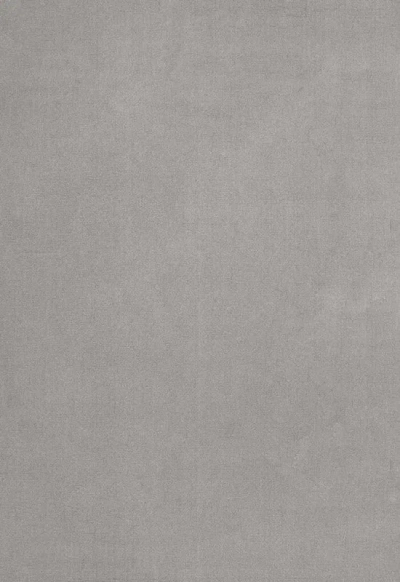 Layered Solid Wool True Greige 9'10" X 13'1" In Gray