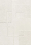 .layered Swedish Grace Bone White 9'10" X 13'1"