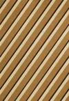 Layered Teklan Diagonal Sand Rug 9'10" X 13'1"