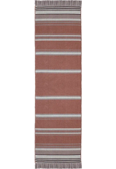 Layered Terra Coral 0 In Brown