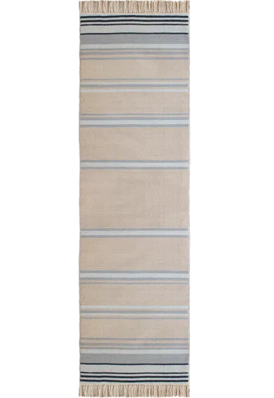 Layered Terra Natural 0 In Brown