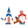 Layerings 2-pc. Gnome In Animal Print