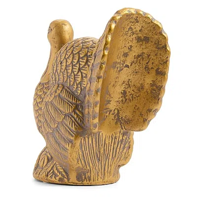 Layerings Figurine In Yellow
