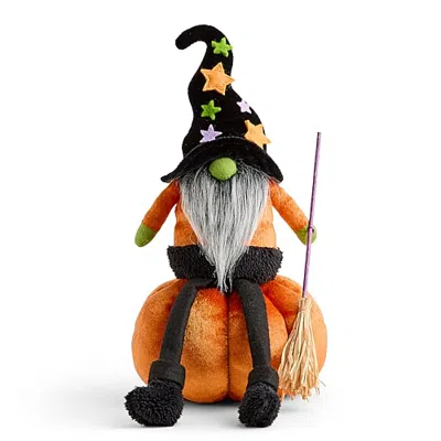 Layerings Halloween Gnome In Black