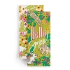Layerings Hello Spring 2-pc. Kitchen Towel Set In Multi