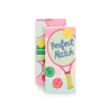 Layerings Perfect Match 2-pc. Kitchen Towel Set In Multi
