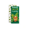 Layerings St. Patrick's 2-pc. Kitchen Towel Set In Multi