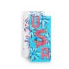 Layerings Usa Doggie 2-pc. Kitchen Towel Set In Multi