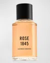 Lazarus Douvos Rose 1845 Body Oil, 3.4 Oz.