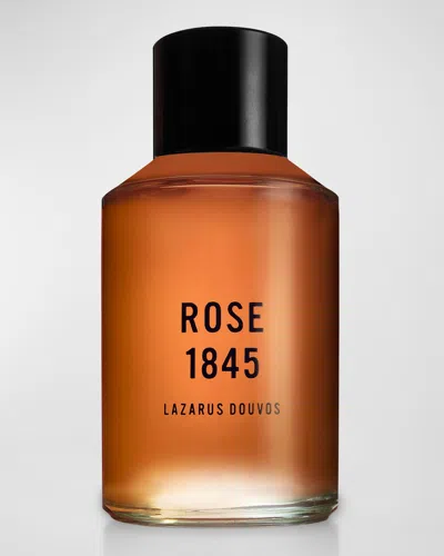 Lazarus Douvos Rose 1845 Conditioner, 4.2 Oz. In White