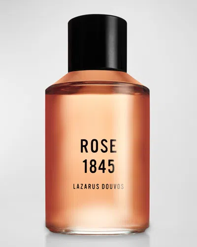 Lazarus Douvos Rose 1845 Shampoo, 4.2 Oz. In White