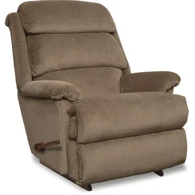 La-z-boy Astor Wall Recliner In Mocha