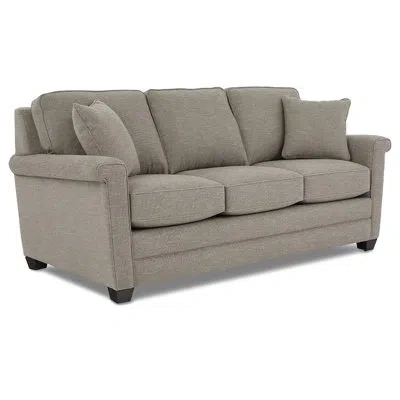 La-z-boy Bexley Sofa In Gray