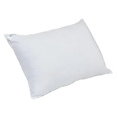 La-z-boy Density Pillow Soft/medium In White