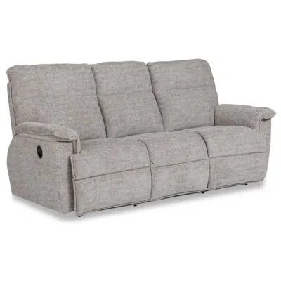 La-z-boy Jay Reclining Sofa In Beige