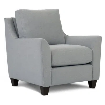 La-z-boy Noah Chair In Blue