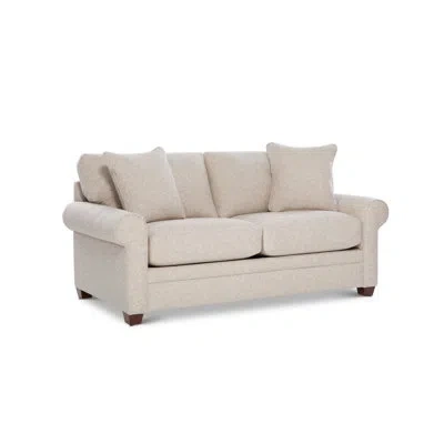La-z-boy Olson Full Size Sleep Sofa In Cream
