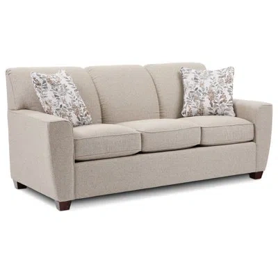 La-z-boy Piper Sofa In Brown