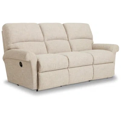 La-z-boy Robin Reclining Sofa In Beige
