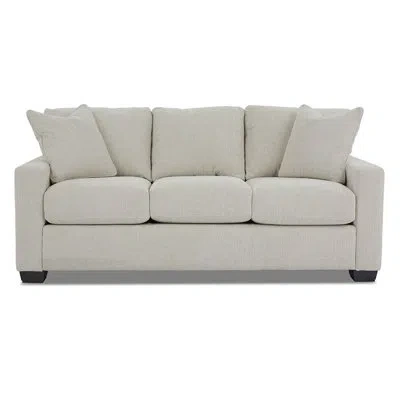 La-z-boy Shiloh Sofa In White