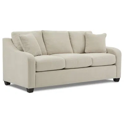 La-z-boy Sofa In Vellum