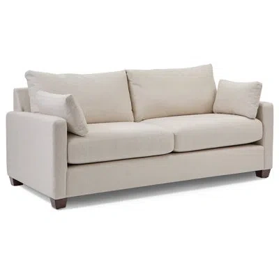 La-z-boy Wilmette Sofa In Beige